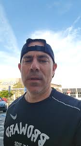 Byron Washington Account