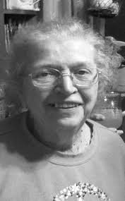 Claudia M. (nee Sell) Sullivan