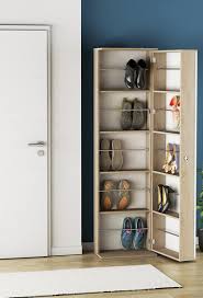 Si les meubles de rangement à chaussures sont généralement faciles à entretenir, ils offrent des caractéristiques spécifiques à chaque modèle promettant un réel confort d'utilisation. Meuble A Chaussures Design Notre Guide Complet Blog But