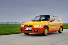 Felicia custom cars van sports car tuning pimped out cars vans modified cars vans outfit. A Modification Of Skoda Felicia Hatchback With Bodykit From Felicia Fun Hatchback Skoda Felicia