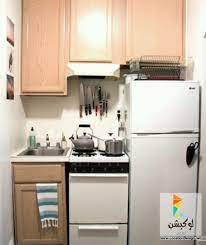 اجمل وارقى 10 ديكورات مطابخ صغيرة 2015 لوكيشن ديزاين تصميمات ديكورات أفكار جديدة مصر Small Apartment Kitchen Simple Kitchen Design Tiny House Kitchen