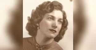 Mrs. Florence A. (Piccione) Hamo Obituary