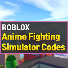 Below are 44 working coupons for anime fighting simulator codes 2021 yen from reliable websites that we have updated for users to get maximum savings. Roblox Anime Fighting Simulator Codes May 2021 Owwya