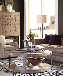 Want To Show Your Style Break The Rules Like Leaning Art In Unexpected Places Want To Show Your Style Even More Furniture Century Furniture West Coast Living