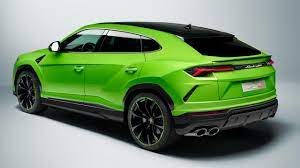Lamborghini urus suv top speed. Lamborghini Urus Review The Incredible Hulk Of Suvs Is Irresistible