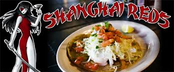 (this took 20 minutes for us) when finished, slice the fish up anyway you'd like to put it in the taco. A Night At Shanghai Reds Coachella Valley Weekly
