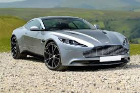 2017 Aston Martin Db11 Model Aston Martin Db11 Aston Martin Aston Martin Cars