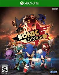 Las mejoras pueden incluir una mejor resolución, una frecuencia de cuadro más rápida o. Amazon Com Sonic Forces Standard Edition Xbox One Sega Of America Inc Video Games