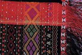 We did not find results for: Kain Tenun Ulos Khas Batak Indonesia Travel