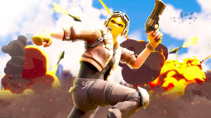 The blockbuster skin is unlocked after completing all challenges from any 7 different weeks which players will be able to do when the new challenges are released on thursday. Fate Fortnite Wallpapers Details For All Fortnite Fans Mega Themes