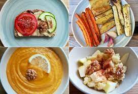 Hergestellt aus vollwertigen pflanzlichen zutaten, immer vegan, frei von raffiniertem zucker und glutenfrei. Mit 3 Euro Am Tag Einfach Vegan Kochen