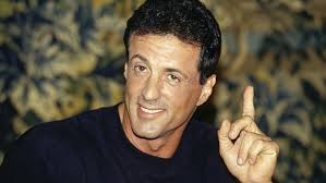 Sylvester Stallone House