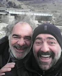 Χαµογελά ξανά ο μιχάλης ιατρόπουλος, αφού αρκετό καιρό µετά τον χωρισµό του από την τραγουδίστρια μαρία εγγλέζου, µε την οποία συµπορεύτηκαν 10 χρόνια, ο ηθοποι. Mixalhs Iatropoylos Home Facebook