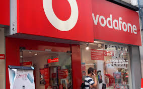 Ärger mit dem fernseher, handyprobleme oder ist das internet runter? Vodafone Storung In Essen Kein Internet Fur Bis Zu 2000 Kunden Radio Essen