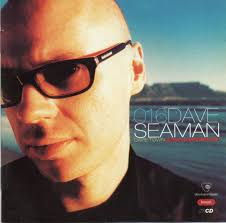 Dave Seaman