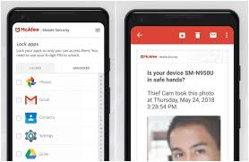 To learn more about these changes and the new mcafee security app: Best 5 Security Apps For Your Smartphone For 2019 Laptrinhx