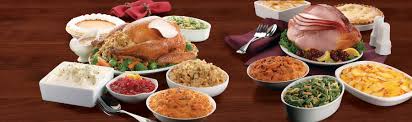 Mashed sweet potatoes, roasted brussels sprouts, and more delicious sides make this menu the perfect holiday meal. Thanksgiving 2019 Where To Order Your Holiday Feast To Go In Cny Syracuse Com