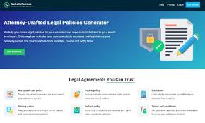 Use our terms and conditions generator to create terms and conditions for your website or app. The 3 Best Free Terms And Conditions Generators For 2020
