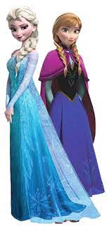 Frozen Ana And Elsa Clip Art Ana Frozen Frozen Images Elsa Frozen