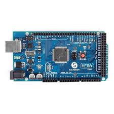 Introducing the microcontroller + arduino: Mega 2560 Atmega 16u2 Arduino Microcontroller Board Sainsmart Deutschland