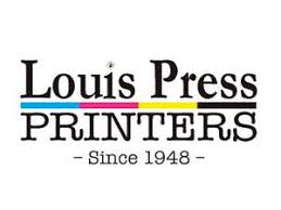 Profile for Louis Press Printers