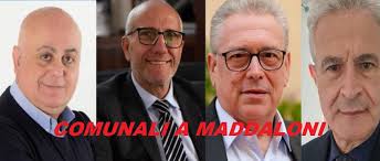VOTO A MADDALONI. Dati definitivi dei candidati a sindaco e delle liste.  Ecco come sarà il prossimo Consiglio Comunale