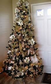 Magnolia Inspired Tree Outdoor Christmas Tree Holiday Decor Tree