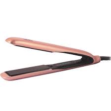 Many hair straighteners are for daily discipline and upkeep. Diva Precious Metals Touch Hair Straightener Rose Gold Free Delivery Justmylook