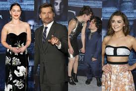 W serii klub interesującej książki państwowego instytutu wydawniczego w tłumaczeniu zofii. Gra O Tron Sezon 6 Premiera Game Of Thrones 6 Obsada Zachwycala Brakowalo Tylko Zgadnijcie Eska Pl