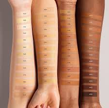 Fenty Beauty Pro Filt R Hydrating Foundation For Dry Skin 1966 Magazine Fenty Beauty Foundation For Dry Skin Foundation Shades