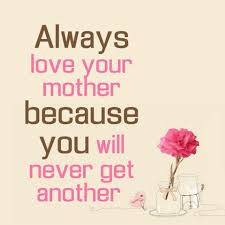 5 Pinnable Quotes About Mom For Mother&#39;s Day | Quotes About Moms ... via Relatably.com