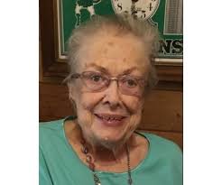 Beverly Easter Obituary (1932