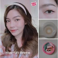 ✨ NEW ARRIVAL ✨ • • • 👁️ Mini Fifi Brown 🛒 Shop now!  https://shp.ee/knsb7ha ⋯⋯⋯⋯⋯⋯⋯⋯⋯⋯ ₱4OO per pair BUY MORE SAVE MORE! 💜 2  PAIRS ₱65O 💙 3 PAIRS ₱9OO 💚