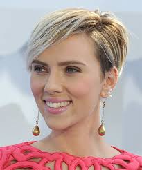Previous articlehair colour styles for short hair 2019. Scarlett Johansson Short Straight Light Blonde Hairstyle