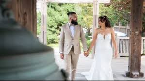 Carley & Gregory Balian