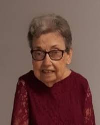 Fern Lucille Whaley Thompson Obituary June 23, 2025