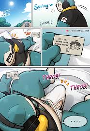 Rule34 - If it exists, there is porn of it  pokemon (species), snorlax   7626863