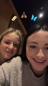 Jessica Mistretta's Instagram, Twitter & Facebook