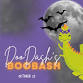 DooDash's BooBash event image