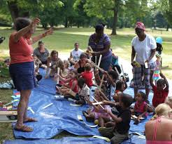 Music Mobile's lessons still in tune