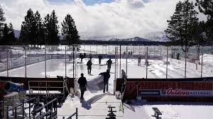 We have seen ncaaf bowl games take place in yankee stadium, oversea nfl games in london, and now we have hockey in lake tahoe. 5fdhejc0nrmkbm