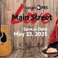Main Street Live – Basin PBS