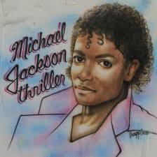 Friends who like Michael Jackson