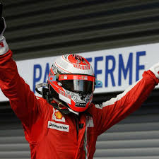 Ferrari made this known with a twitter post friday which included a thank you message and a photo of a 2018 ferrari sf71h f1 car being delivered to raikkonen. Mega Transfer Raikkonen Kehrt Zu Ferrari Zuruck Formel 1