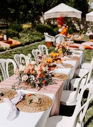 Try rustic winter decorations for a cozy touch: 31 Bridal Shower Themes Weire Kind Of Obsessed With Southern Living