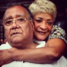 Dolores “Dee” Carter Flack (1942-2015)