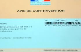 Bonjour , si je résume ma situation. Contester Un Pv A La Volee Cabinet De Me F Cohen