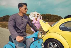 Suamiku encik bos on hold bab 1 wattpad. Faiz Nor Bekas Mister Global Malaysia Impi Berlakon Dengan Neelofa Bront Palarae Figura Mstar