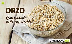 L'insalata di orzo perlato è un piatto tipicamente estivo, buonissimo da gustare in tantissimi modi i segreti per la buona riuscita di questo piatto sono fondamentalmente solo due: Come Cucinare L Orzo Cottura Preparazione Idee E Abbinamenti