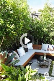 Terrasse Tourcoing En 2020 Banc Exterieur Salon De Jardin Terrasse